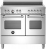 Центр варочный Bertazzoni MAS105I2EXT