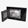 Печь микроволновая встраиваемая Korting KMI 928 GN