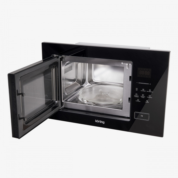 Печь микроволновая встраиваемая Korting KMI 928 GN