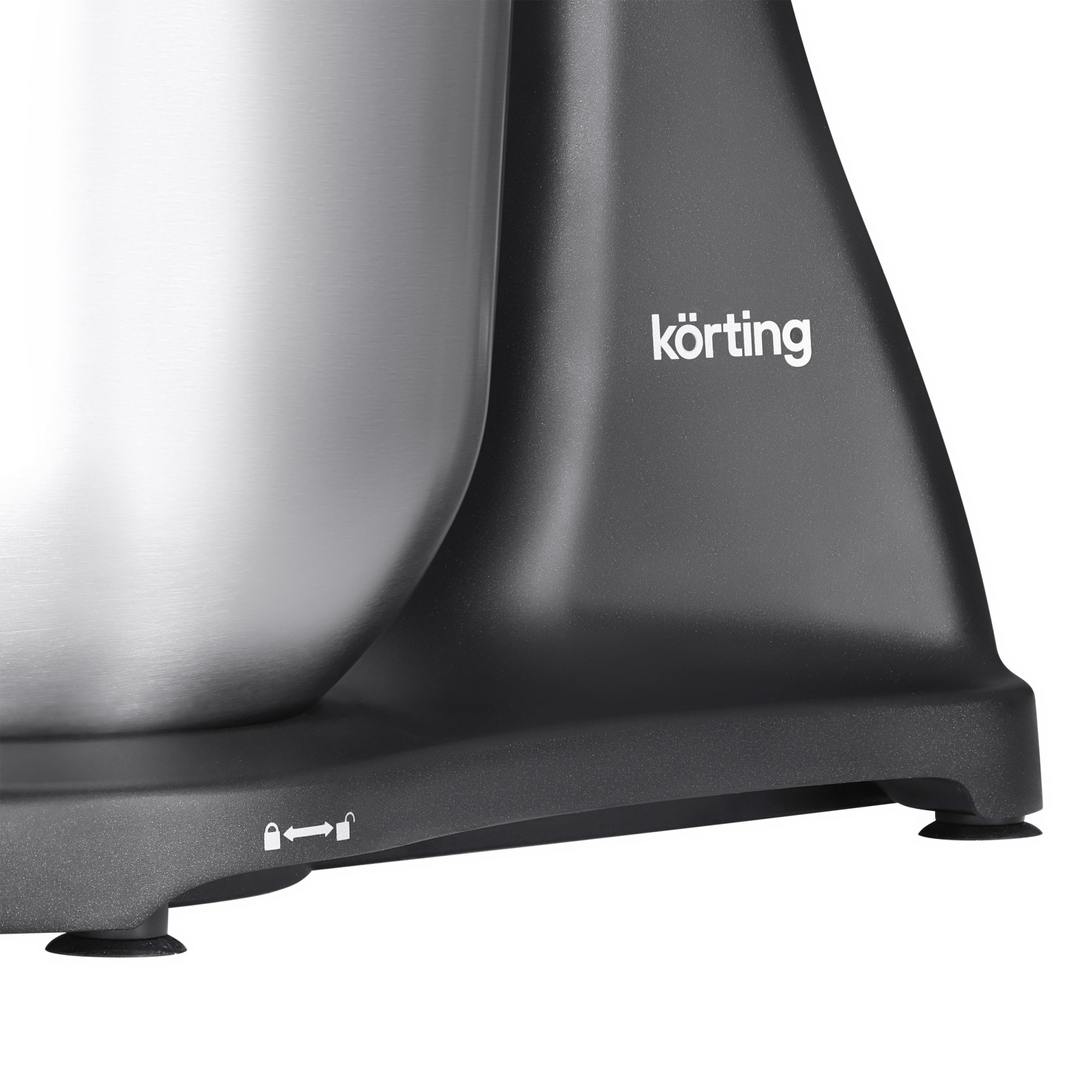 Кухонный комбайн Korting KKM 0107 MB N