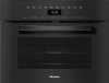 Электрический духовой шкаф Miele H7440BMOBSW