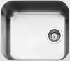 Металлическая мойка Smeg LGR861-2