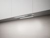 Полновстраиваемая вытяжка Elica GLASS OUT IX/A/60