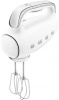 Миксер Smeg HMF01WHEU