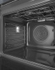 Электрический духовой шкаф Smeg SO6100S2S