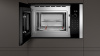 Печь микроволновая встраиваемая Neff HLAGD53N0