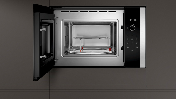 Печь микроволновая встраиваемая Neff HLAGD53N0