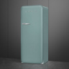 Холодильник с одной дверцей Smeg FAB28RDEG6
