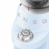 Кофемолка Smeg CGF03PBEU