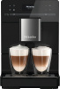 Кофемашина Miele CM 5310 Silence Obsidian black