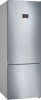 Холодильник с нижней морозилкой Bosch KGN56CI30U