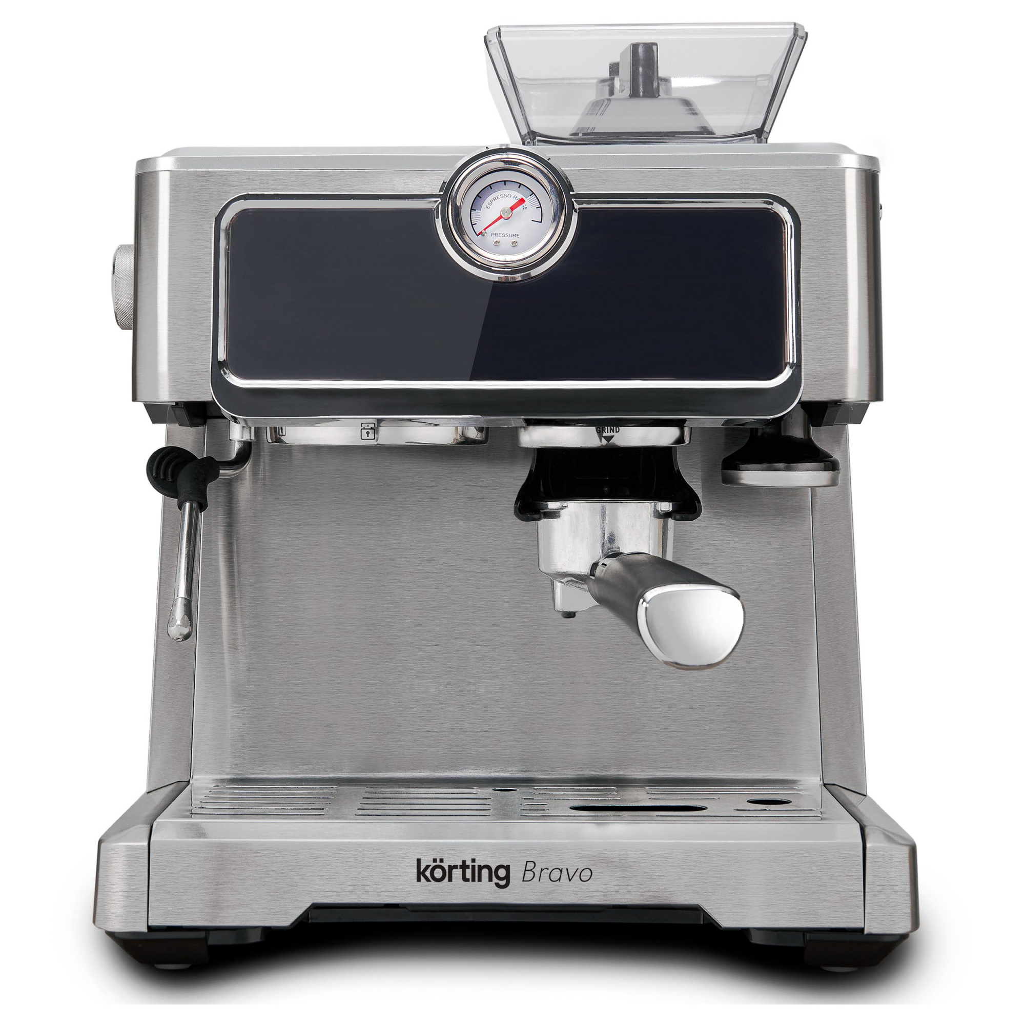 Кофемашина Korting KCM 1013 SA Bravo