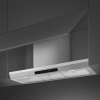 Полновстраиваемая вытяжка Smeg KSGT93X