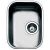 Металлическая мойка Smeg UM30