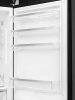 Холодильник с нижней морозилкой Smeg FAB38RBL5