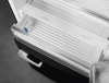 Холодильник с нижней морозилкой Smeg FAB38RBL5