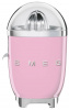 Соковыжималка Smeg CJF01PKEU