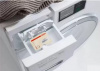 Стиральная машина с фронтальной загрузкой Miele WEG 365 WCS PWash&9kg Lotos white