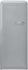 Холодильник с одной дверцей Smeg  FAB28LSV5