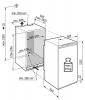 Liebherr IRBci 4150