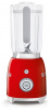 Блендер Smeg BLF01RDEU