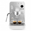 Кофемашина Smeg EMC02WHMEU