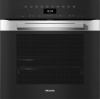 Пароварка встраиваемая Miele DGC7450EDCLST