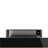 Шкаф для подогрева посуды Smeg CPRT615NR