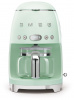 Кофеварка Smeg DCF02PGEU