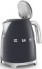 Чайник Smeg KLF03GREU