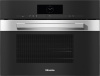 Пароварка встраиваемая Miele DGM7840EDCLST