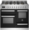 Центр варочный Bertazzoni PRO106L3ENET