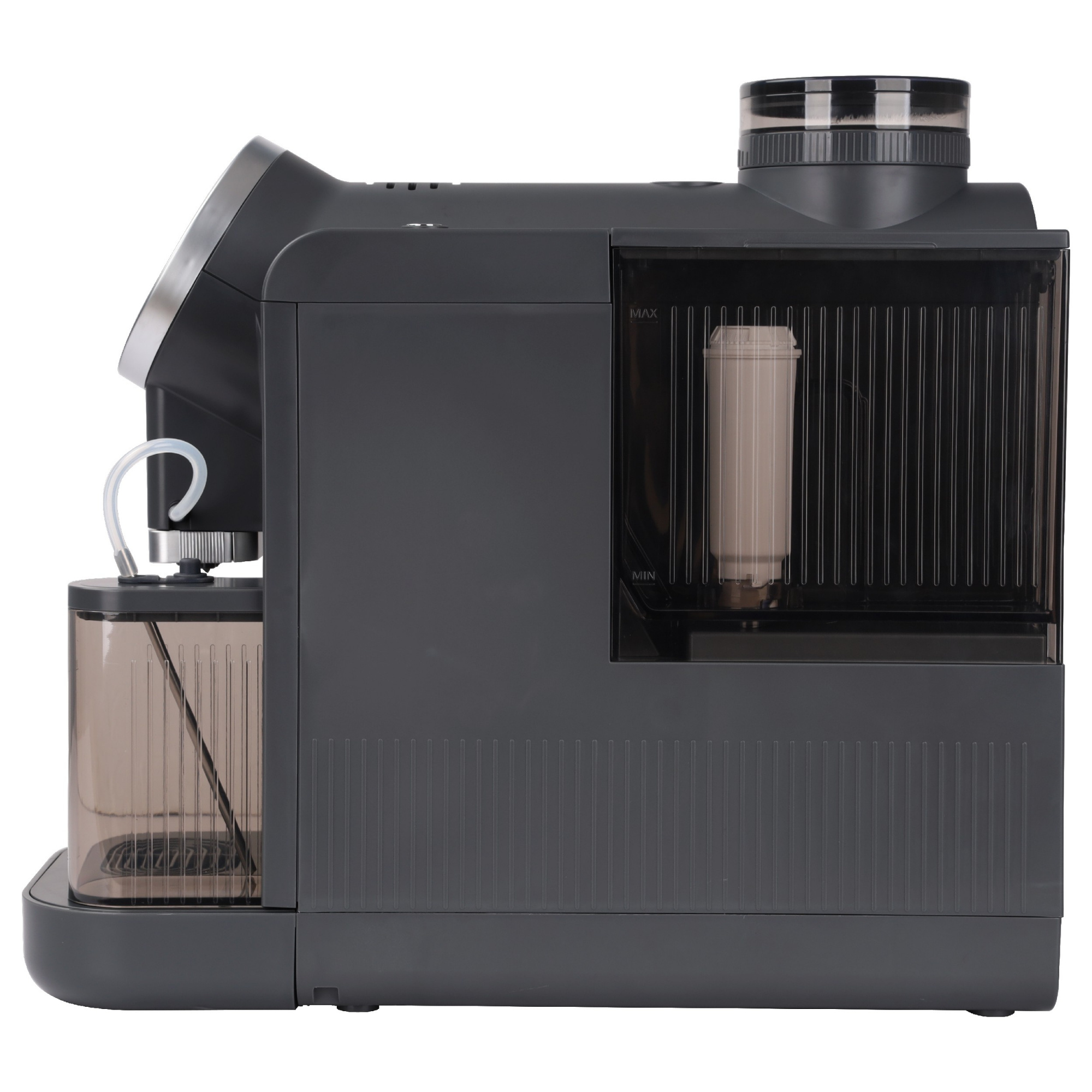 Кофемашина Korting KACM 2028 Gr Tamburino