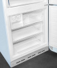 Холодильник с нижней морозилкой Smeg FAB38RPB5