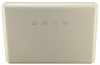 Наклонная вытяжка Smeg KFAB75CR