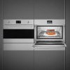 Вакууматорный шкаф Smeg CPV315X