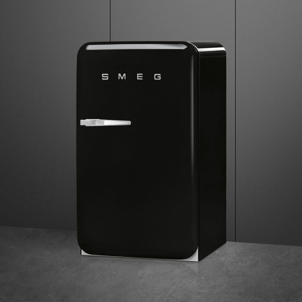 Холодильник с одной дверцей Smeg FAB10RBL6