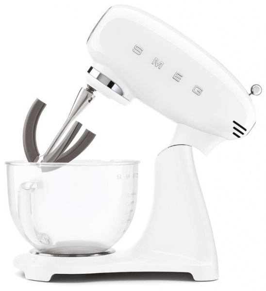 Миксер Smeg SMF13WHEU