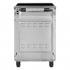 Центр варочный Smeg C6IMXT2