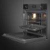 Электрический духовой шкаф Smeg SF6100VB3RU