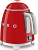 Чайник Smeg KLF05RDEU