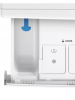 Стиральная машина с фронтальной загрузкой Bosch WGA244A0ME