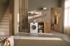 Стиральная машина с фронтальной загрузкой Miele WWD 660 WCS TDos&8kg Lotos white