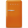 Холодильник с одной дверцей Smeg FAB10ROR6
