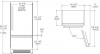 Bertazzoni REF905BBRXTT