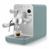 Кофемашина Smeg EMC02EGMEU