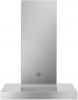 Т-образная вытяжка Bertazzoni KT60P1AXT