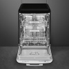 Посудомоечная машина Smeg LVFABBL2