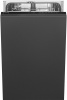 Посудомоечная машина Smeg ST4512IN