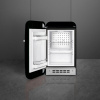Холодильник с одной дверцей Smeg  FAB5LBL5